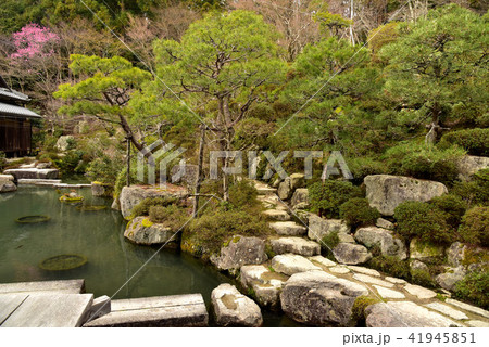 百済寺 本坊庭園 百済寺 本坊庭園 41945851