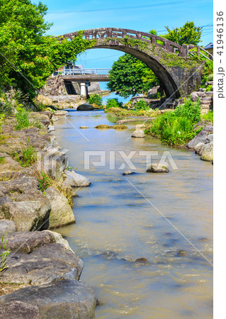 金浜眼鏡橋　【長崎県雲仙市小浜町】 41946136