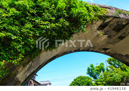 金浜眼鏡橋　【長崎県雲仙市小浜町】 41946138