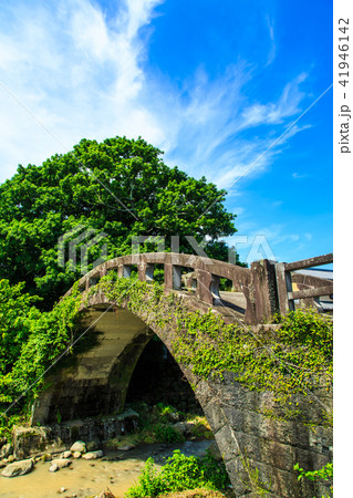 金浜眼鏡橋　【長崎県雲仙市小浜町】 41946142