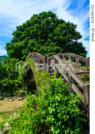 金浜眼鏡橋　【長崎県雲仙市小浜町】 41946145