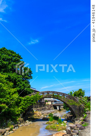 金浜眼鏡橋　【長崎県雲仙市小浜町】 41946148