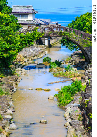 金浜眼鏡橋　【長崎県雲仙市小浜町】 41946151