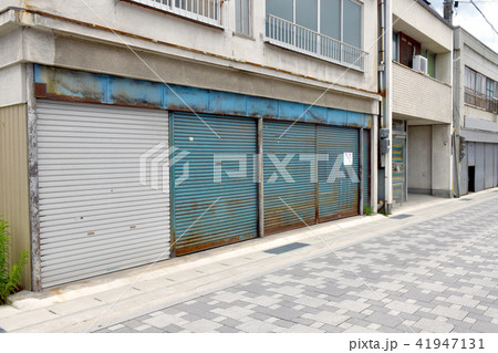 空き店舗 41947131