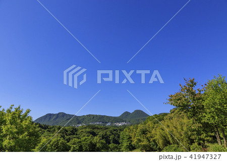 伊香保温泉 榛名山 伊香保温泉 榛名山 41947327