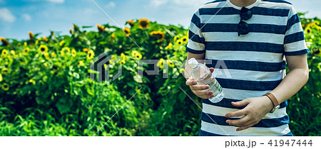 水分補給 水分補給 41947444