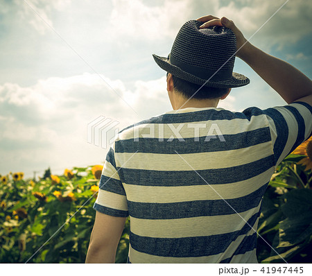 男性 男性 41947445