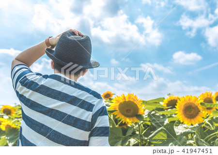 男性 男性 41947451