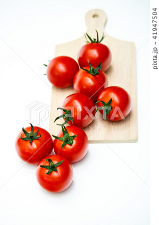 ミディトマト 41947504