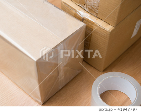 梱包 41947797