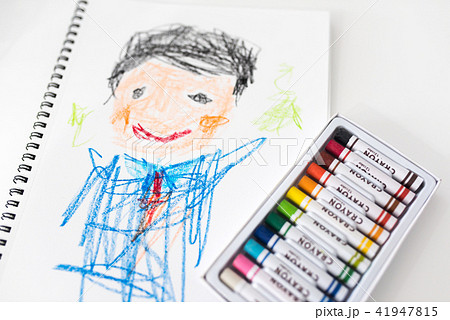 お父さん 41947815