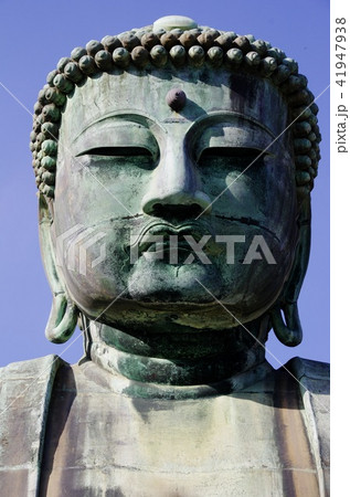 鎌倉大仏 41947938