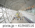 関西国際空港ロビー 41948516