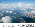 香港上空 41948568