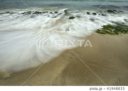 海沿い 沿岸 沖合 41948633