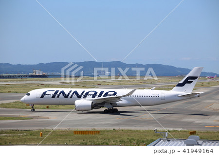 フィンエアーA350 フィンエアーA350 41949164