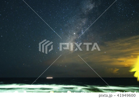 台東 緑の島 グリーン島 41949600