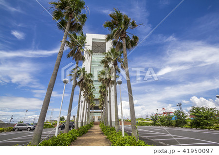 三重県 四日市港ポートビル 三重県 四日市港ポートビル 41950097