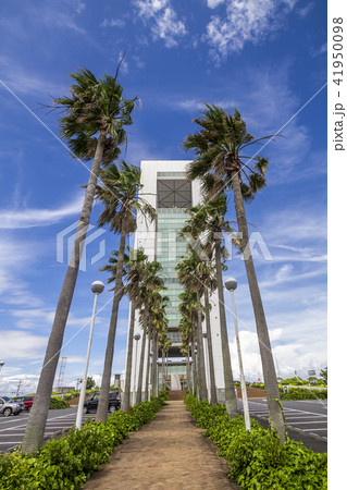 三重県 四日市港ポートビル 三重県 四日市港ポートビル 41950098