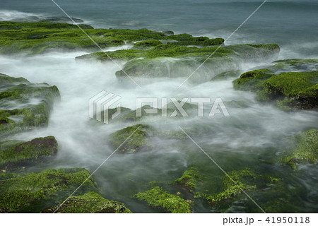 海沿い 沿岸 沖合 41950118