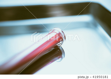 血液検査 41950181