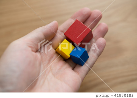 ぶろっく 41950183