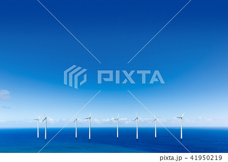 風力発電機 風力発電機 41950219