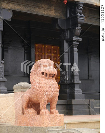 カニャークマリ　インド 41951127