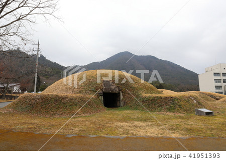 東山古墳群 東山15号墳(兵庫県 多可郡 多可町) 東山古墳群 東山15号墳(兵庫県 多可郡 多可町) 41951393