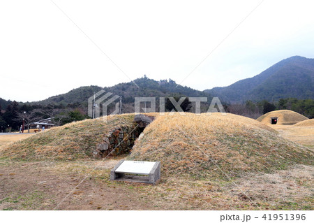 東山古墳群 東山13号墳（兵庫県 多可郡 多可町） 41951396