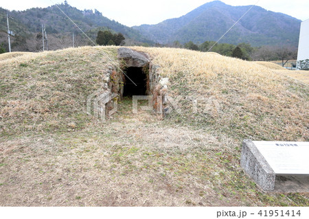 東山古墳群 東山13号墳（兵庫県 多可郡 多可町） 41951414