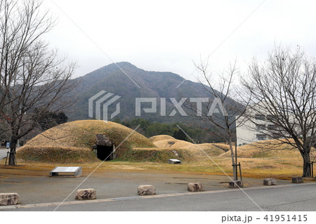 東山古墳群(円墳 兵庫県 多可郡 多可町) 東山古墳群(円墳 兵庫県 多可郡 多可町) 41951415