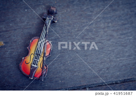 Music passion and hobby concept 41951687