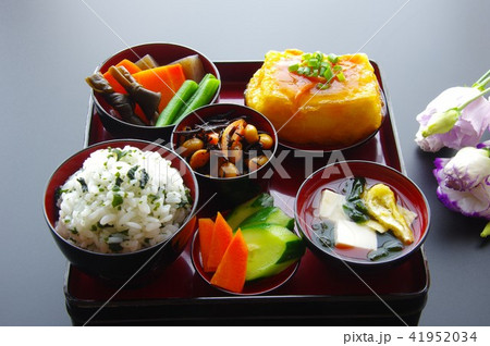 御霊供膳・お供え膳・御霊具膳 御霊供膳・お供え膳・御霊具膳 41952034