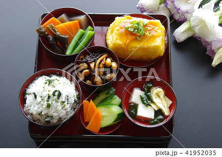 御霊供膳・お供え膳・御霊具膳 御霊供膳・お供え膳・御霊具膳 41952035