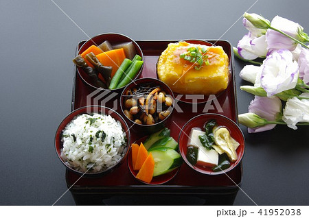 御霊供膳・お供え膳・御霊具膳 御霊供膳・お供え膳・御霊具膳 41952038