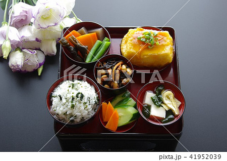 御霊供膳・お供え膳・御霊具膳 御霊供膳・お供え膳・御霊具膳 41952039