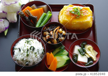 御霊供膳・お供え膳・御霊具膳 御霊供膳・お供え膳・御霊具膳 41952040