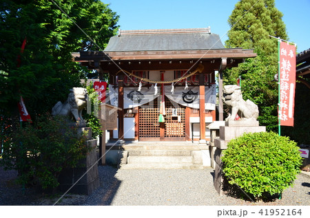 鎌達稲荷神社 41952164