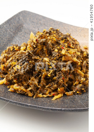 辛子高菜 41954760