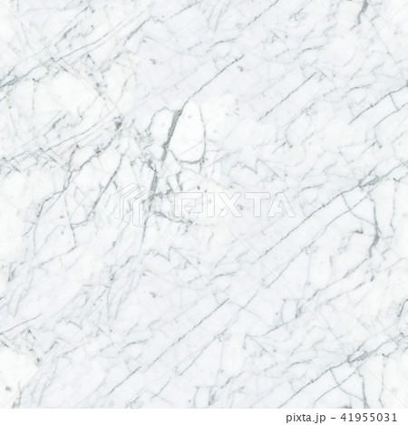 Marble patterned texture. Black and white. Seamless square backg Marble patterned texture. Black and white. Seamless square backg 41955031