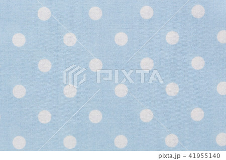Mint and white polka dot pattern. Mint and white polka dot pattern. 41955140