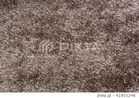 Impressively fabric texture in grey tone. 41955246