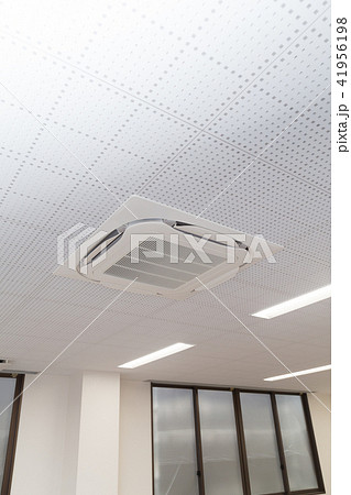 天井埋込エアコン 天井埋込エアコン 41956198