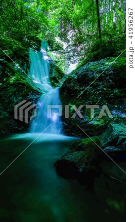 三ツ釜ノ滝 三ツ釜ノ滝 41956267