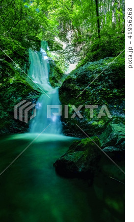 三ツ釜ノ滝 三ツ釜ノ滝 41956268