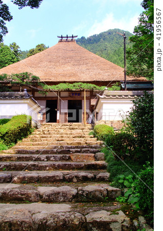 達身寺（兵庫県丹波市） 41956567