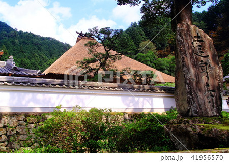 達身寺（兵庫県丹波市） 41956570