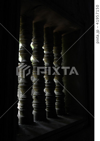 CAMBODIA SIEM REAP ANGKOR BENG MEALEA TEMPLE 41957150