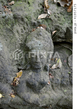 CAMBODIA SIEM REAP ANGKOR KBAL SPEAN TEMPLE 41957175